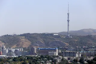 Фото: Руслан Пряников