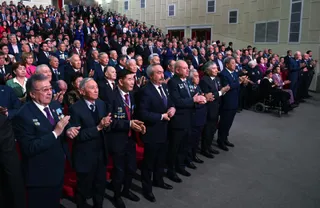 Капитал - Неэффективная трата бюджетных денег должна уйти в прошлое