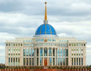 Капитал - Касым-Жомарт Токаев побеседовал с Валентиной Матвиенко