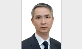 Капитал - Талгат Жакан освобожден от должности