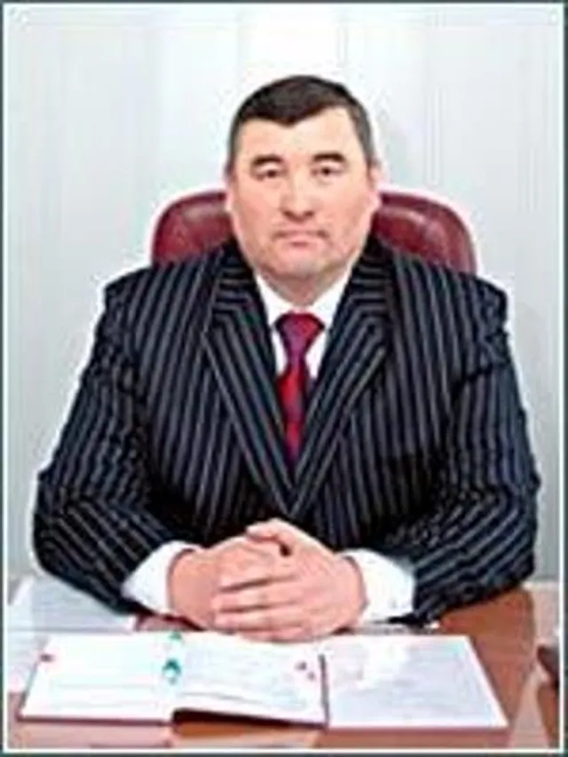 Мусин Дуйсенгазы Магауянович - фото на kapital.kz