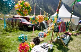 Капитал - Юбилейный фестиваль FourЭ пройдет в РК