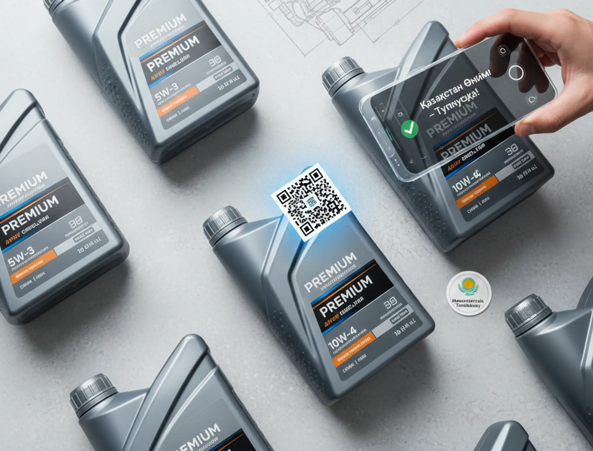 Изображение сгенерировано с помощью ИИ  