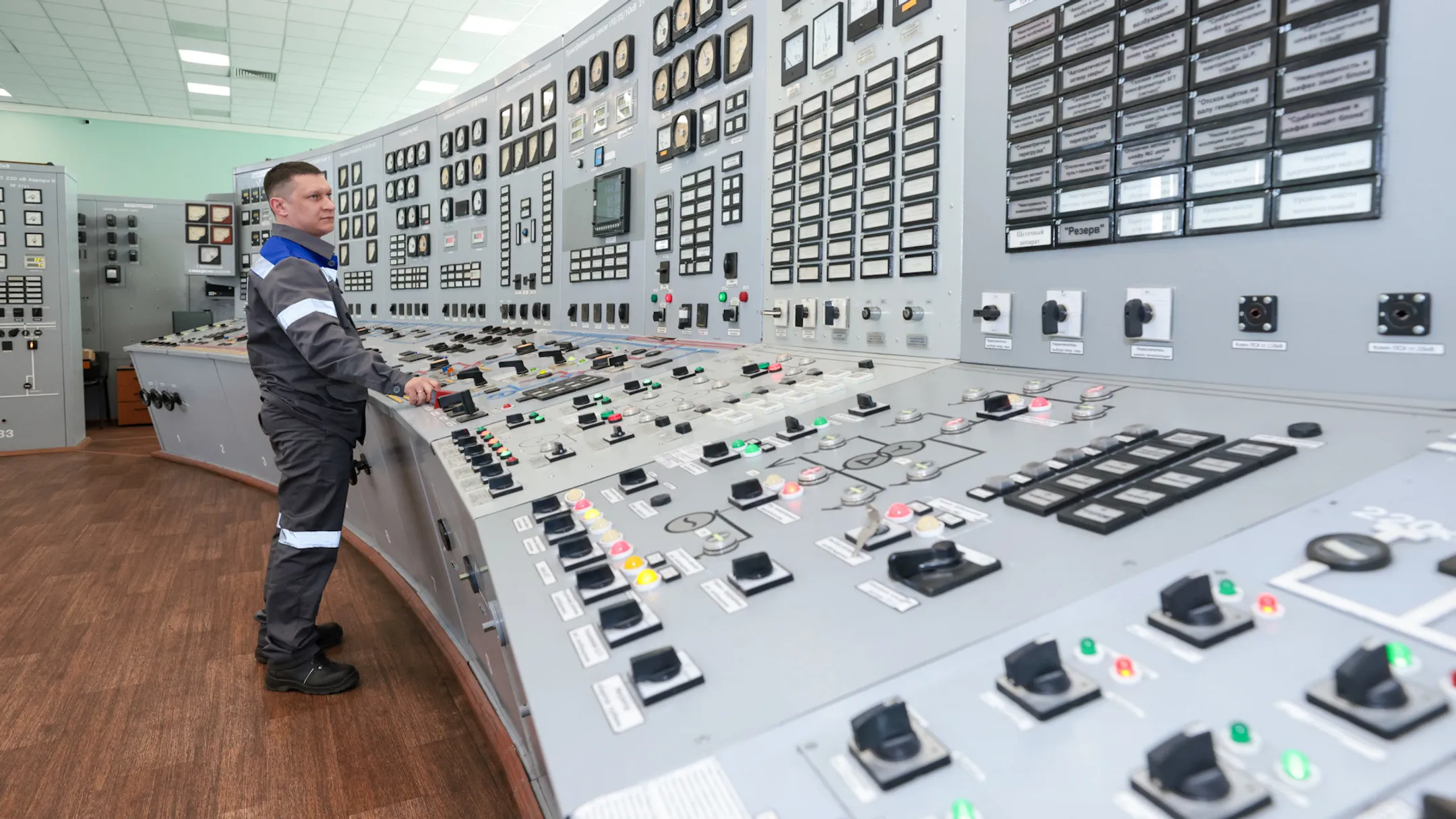 Ход модернизации ТЭЦ в Петропавловске проверил премьер - Image Kapital.kz