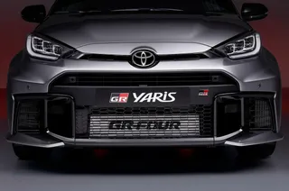Капитал - Итоги продаж за 2023 год в Казахстане и обновленный GR Yaris