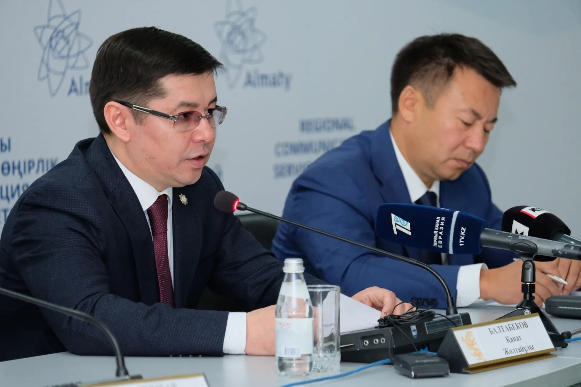 Капитал - Нелегальный оборот алкоголя в Алматы достиг 1,7 млрд тенге