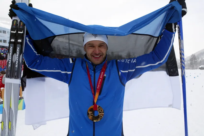 Капитал - Двукратный чемпион Олимпийских игр может возглавить сборную Казахстана