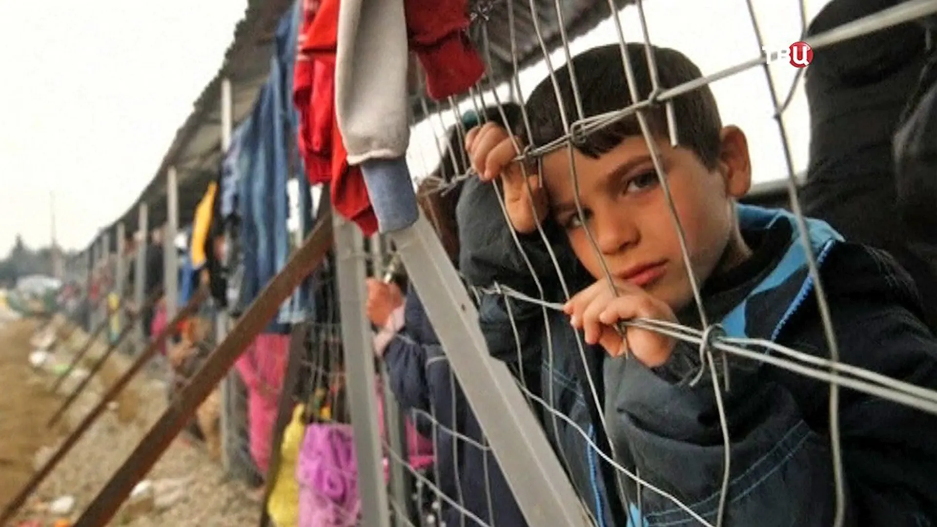 Капитал - В Венгрии провалился референдум по вопросу приема беженцев