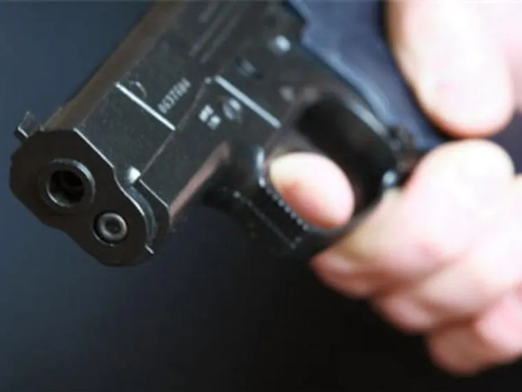 Капитал - Полицию нельзя наделять правом стрелять без предупреждения