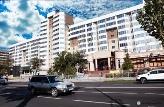 Капитал - Рейтинг самых дорогих квартир в Шымкенте