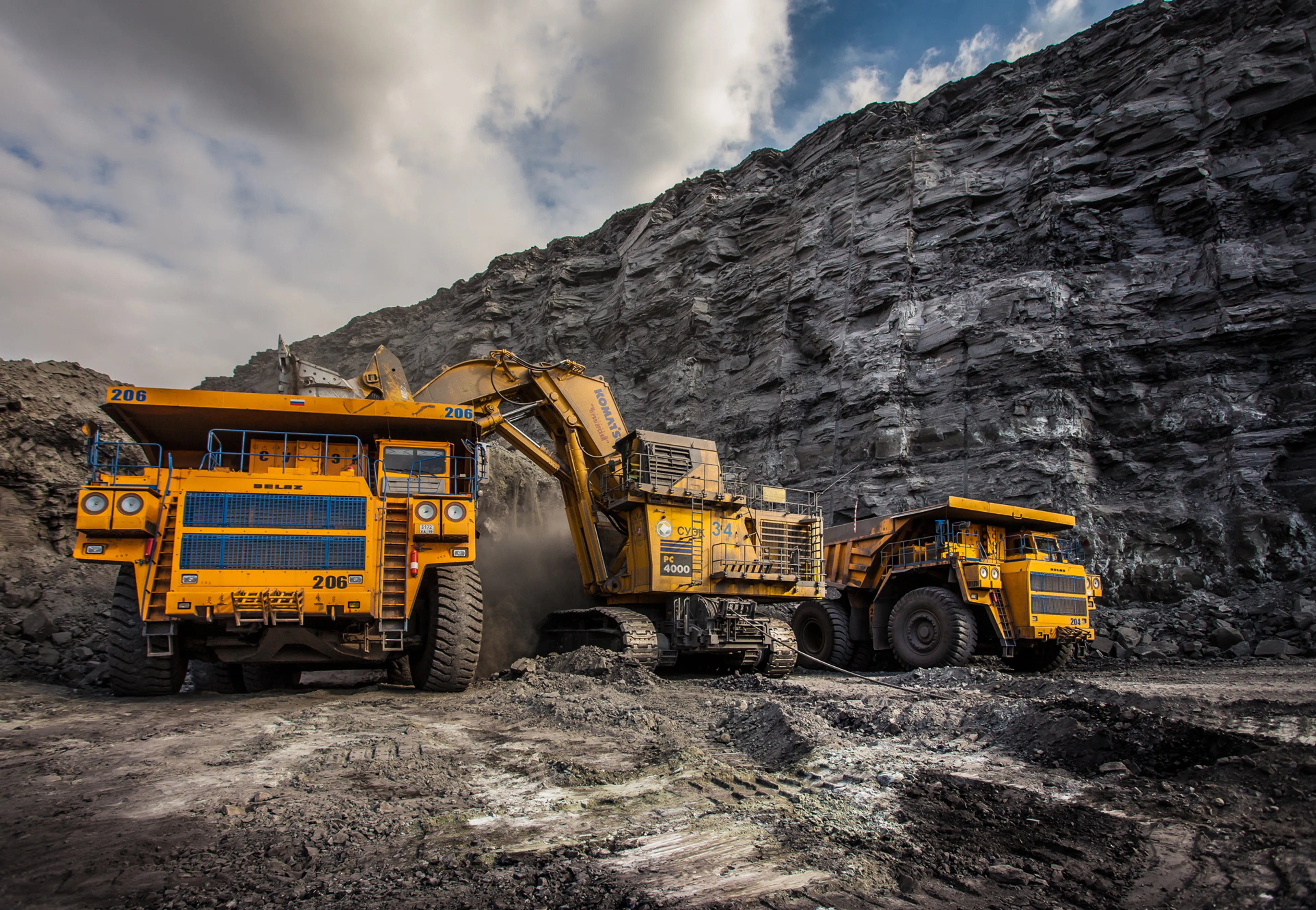 Капитал - Сырьевики могут порадовать акционеров дивидендами