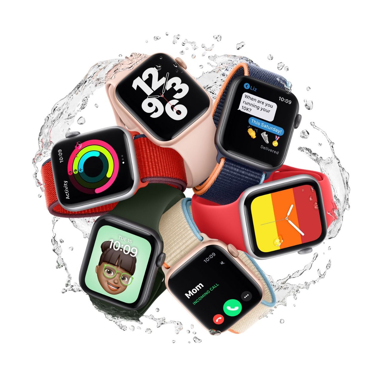 Открыт предзаказ на новые модели Apple Watch - Kapital.kz