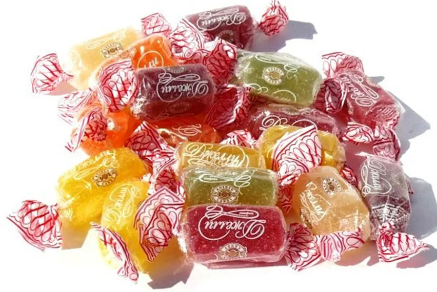 Капитал - Roshen вернутся на российский рынок