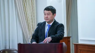 Фото: пресс-служба правительства