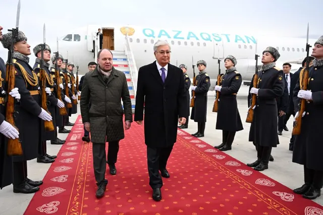 Фото: пресс-служба Акорды