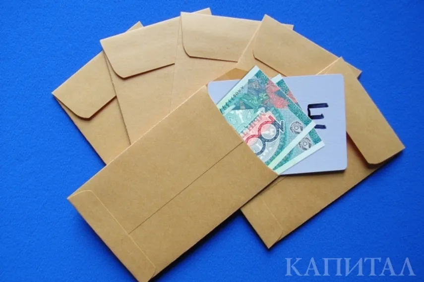 Капитал - Главного бухгалтера аэропорта столицы подозревают в хищении 1,3 млрд тенге