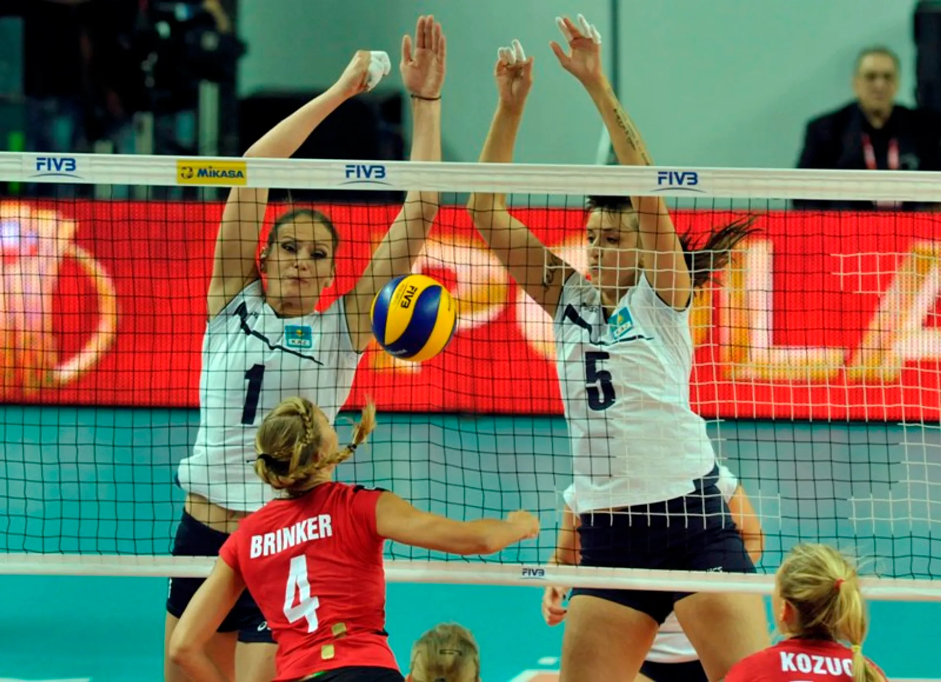 Капитал - Сборная Казахстана уступила команде Чехии