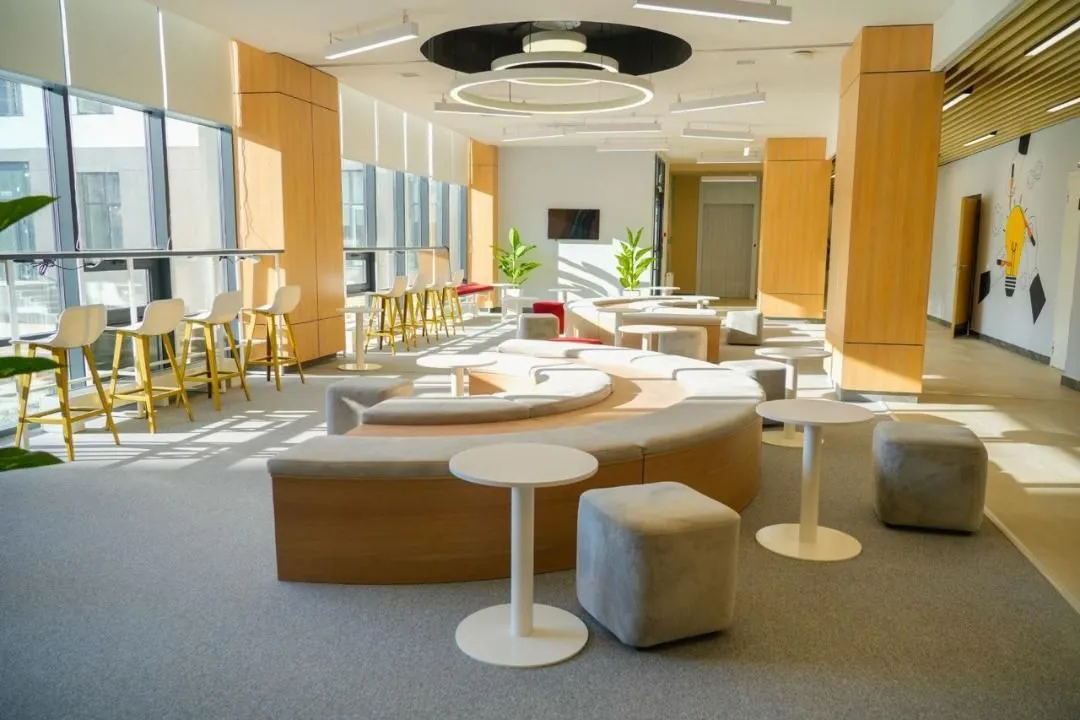 За три года в Астане построили 20 общежитий для студентов 