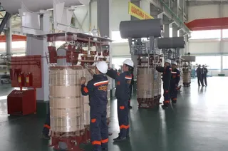 Капитал - Сергазы Кунтуаров: Ни о каком техническом шпионаже не может быть и речи