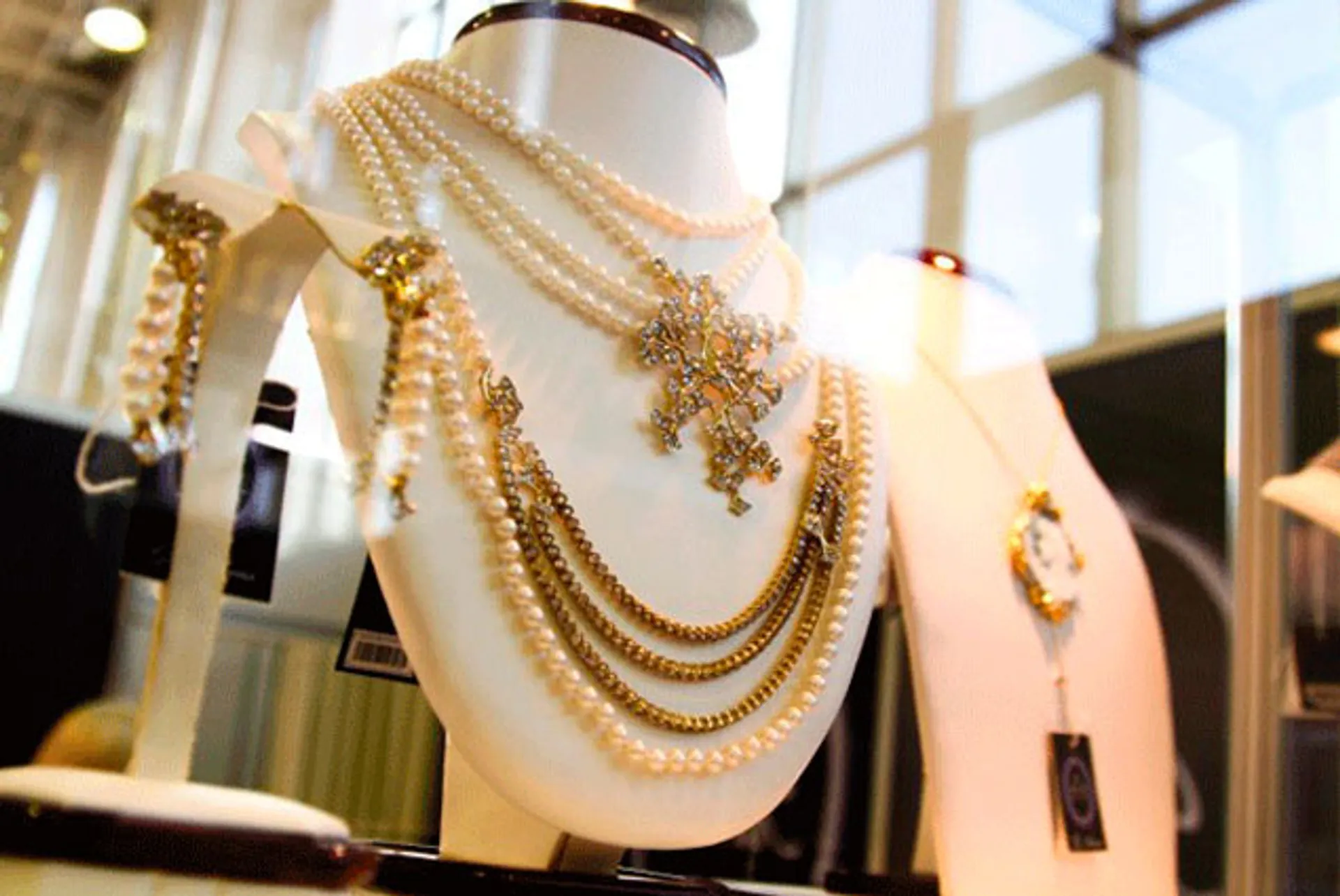 Капитал - В Астане состоится Международная ювелирная выставка