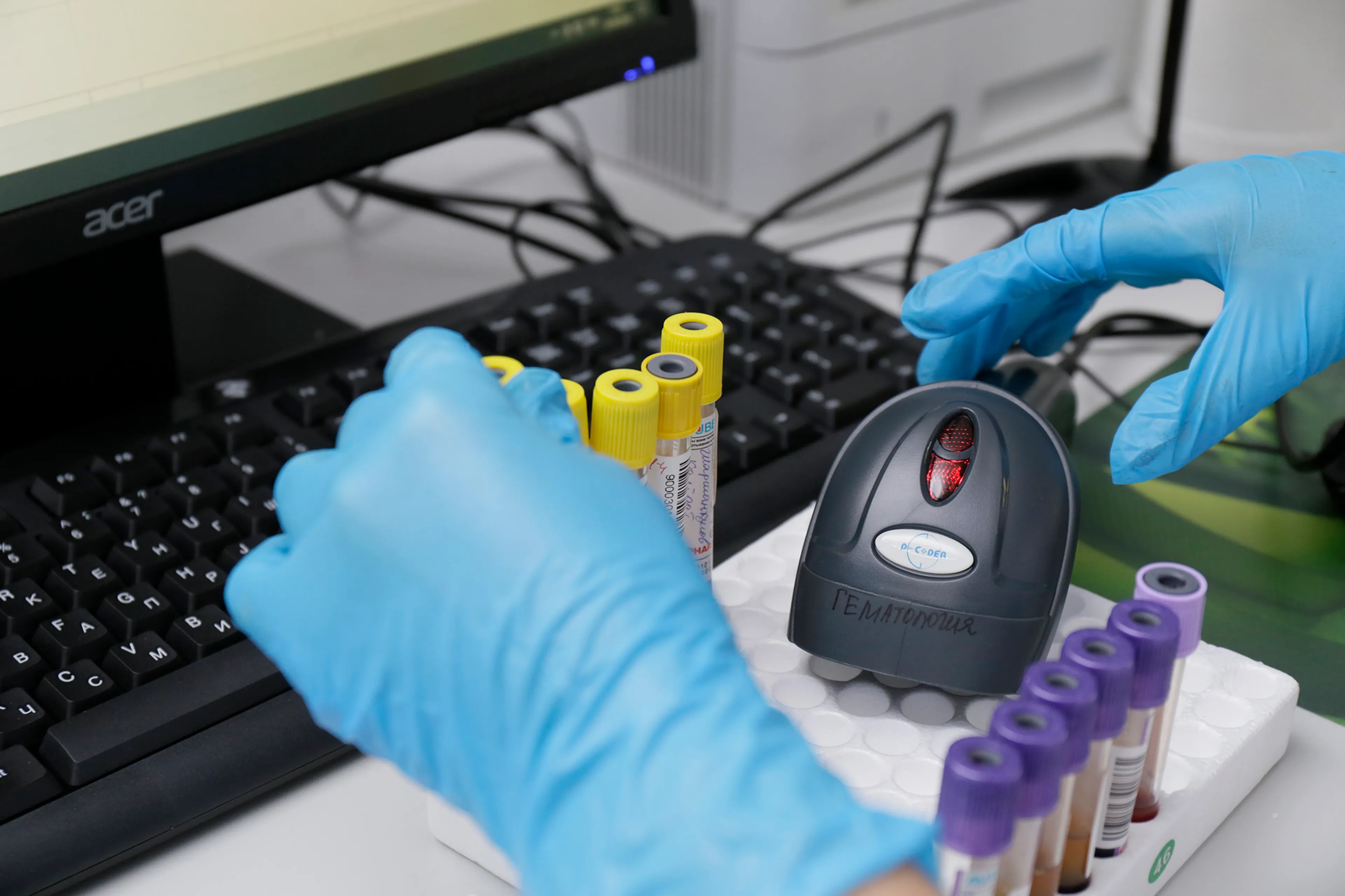 Фото: Руслан Пряников