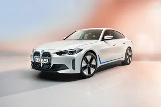 Капитал - Итоги продаж в РК за февраль, новое лого Renault и BMW i4