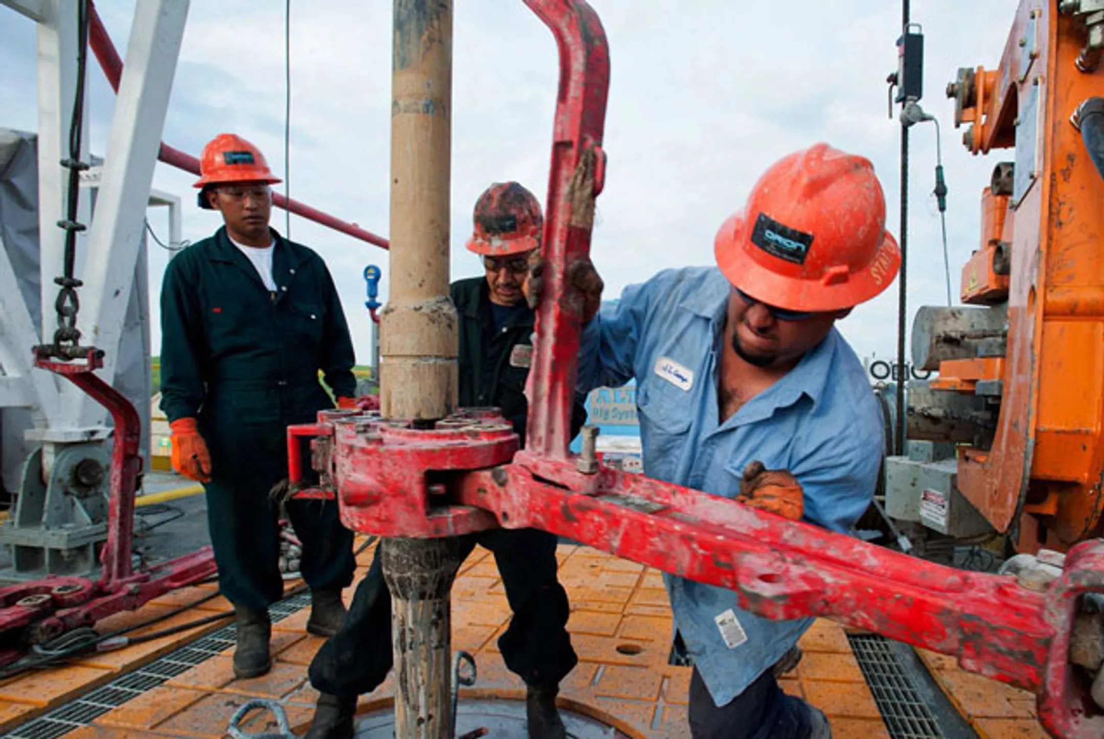 Глава ОПЕК ожидает роста спроса на нефть - Image Kapital.kz