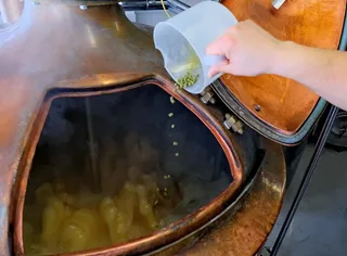 Капитал - Сколько стоит открыть пивоварню с нуля?