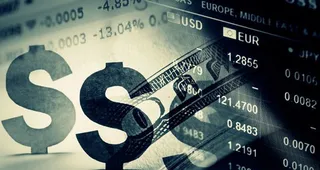 Капитал - С начала года нацвалюта ослабла на 4,3%
