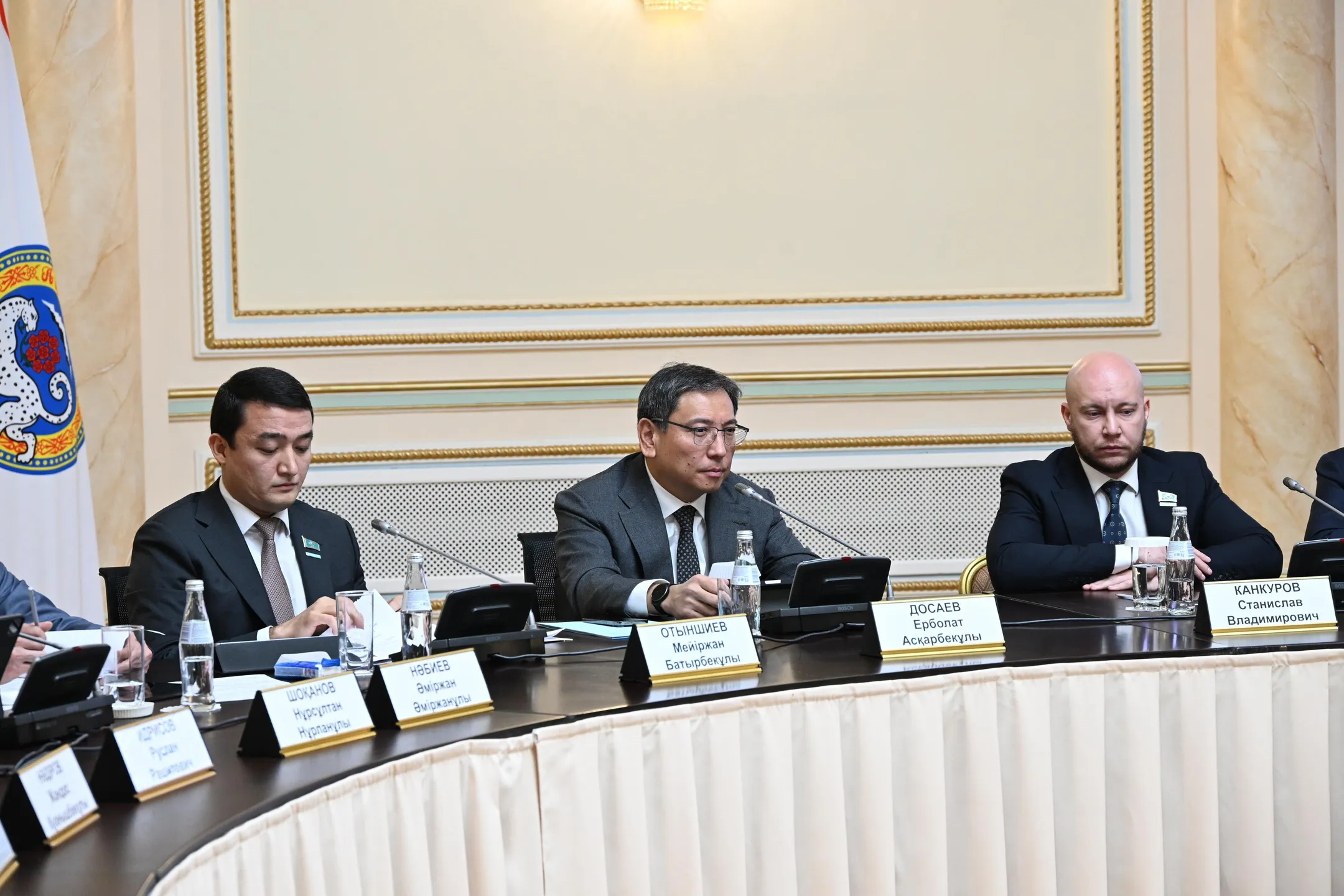 Ерболат Досаев рассказал о новом принципе преобразования улиц Алматы - Image Kapital.kz