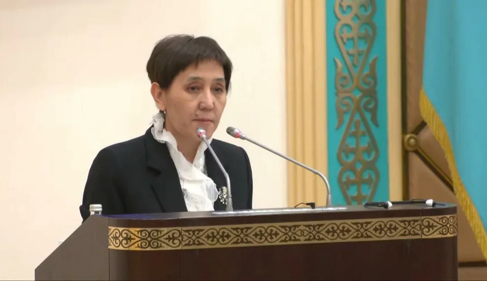 Капитал - Сенат одобрил в первом чтении проект Социального кодекса