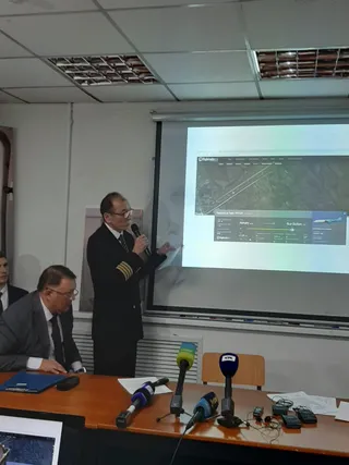 Капитал - Представители Бек Эйр назвали одну из версий крушения самолета