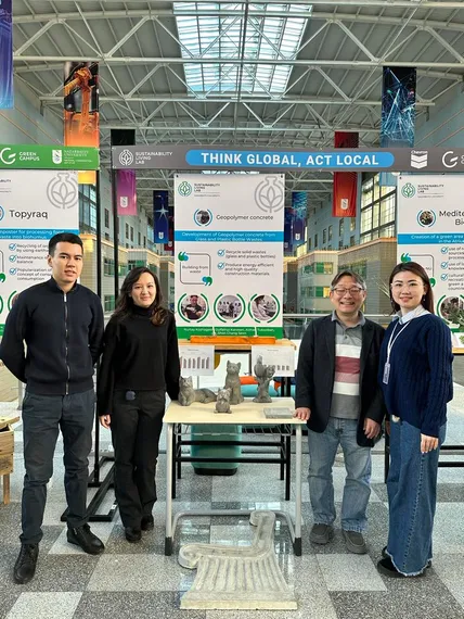 Капитал - Как молодые ученые могут изменить экономику предприятий