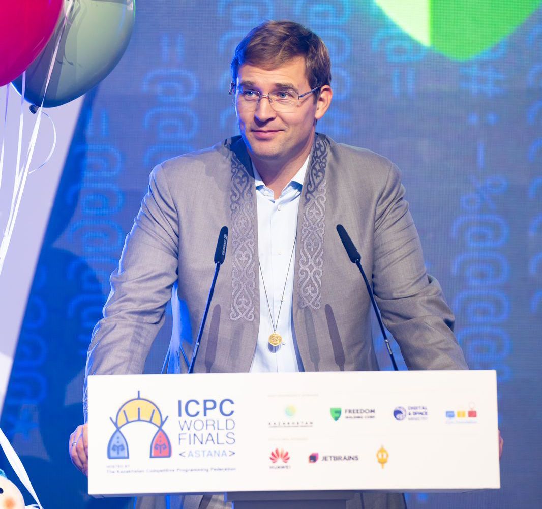 Итоги ICPC 2024: как Казахстан вошел в историю мирового программирования 3369493 — Kapital.kz 