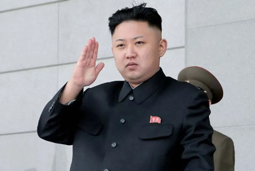 Капитал - Ким Чен Ын приказал подготовить ядерное оружие к применению