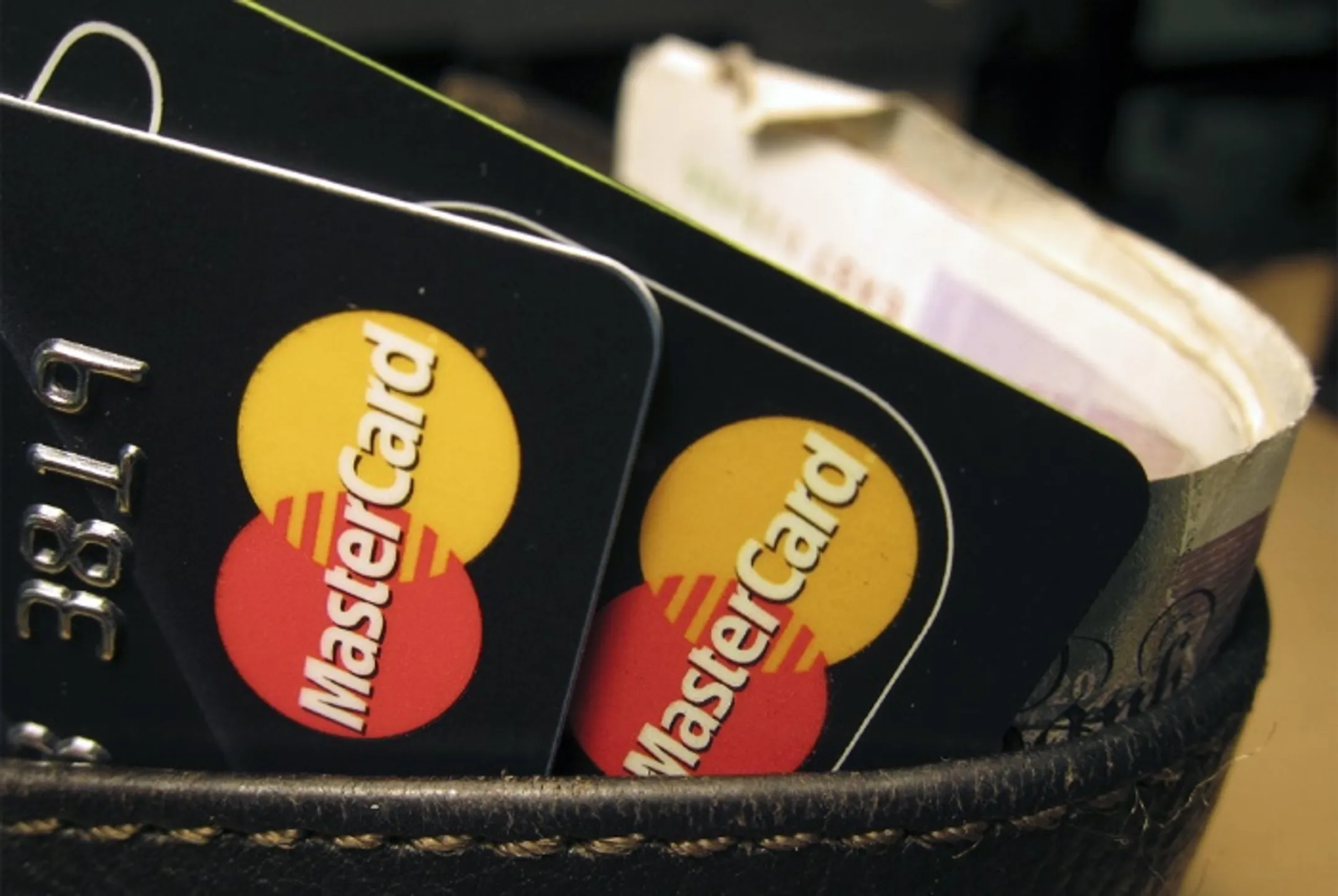 ЕК оштрафовала MasterCard за завышение комиссий - Image Kapital.kz