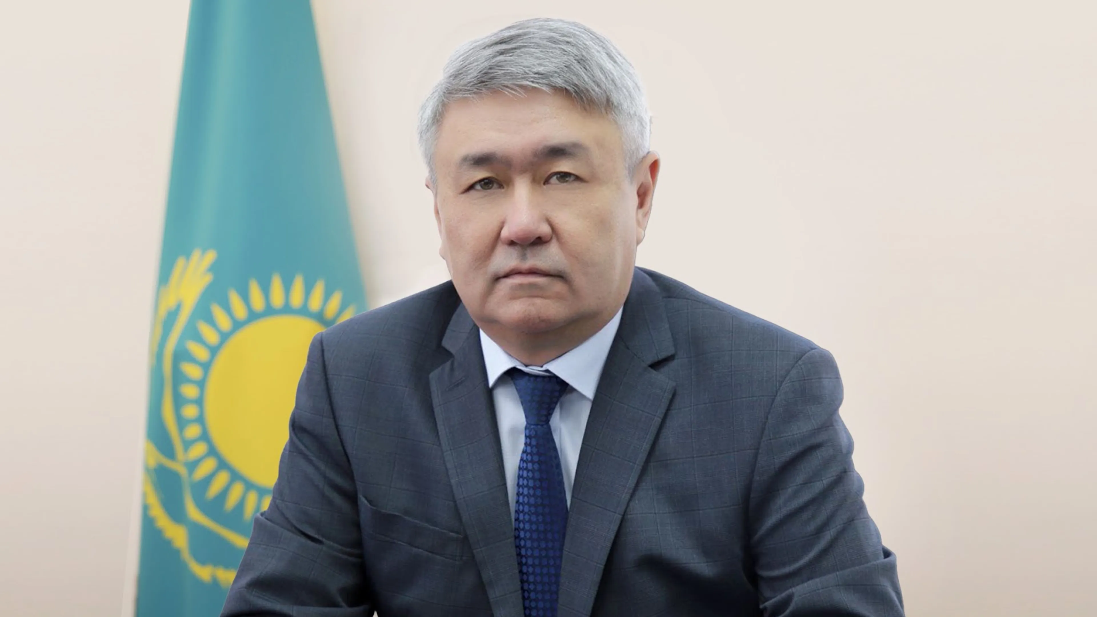 Капитал - Назначение в Министерстве энергетики