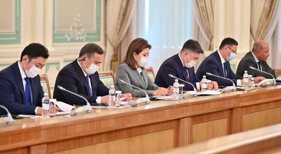 Капитал - Представлена Концепция развития финсектора