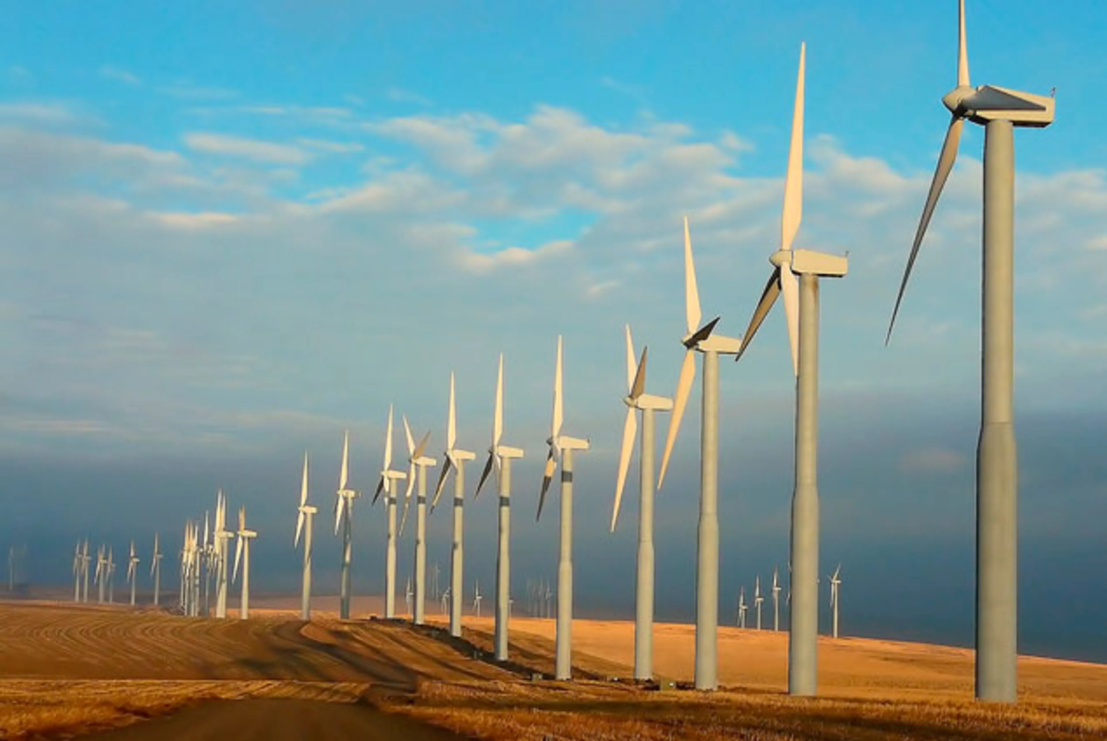 Капитал - Китай выйдет в лидеры по зеленой энергетике