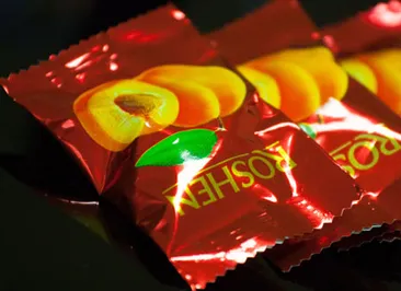 ROSHEN опровергла заявление о реэкспорте конфет через РК