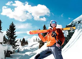 Капитал - Сколько стоит встать на лыжи?