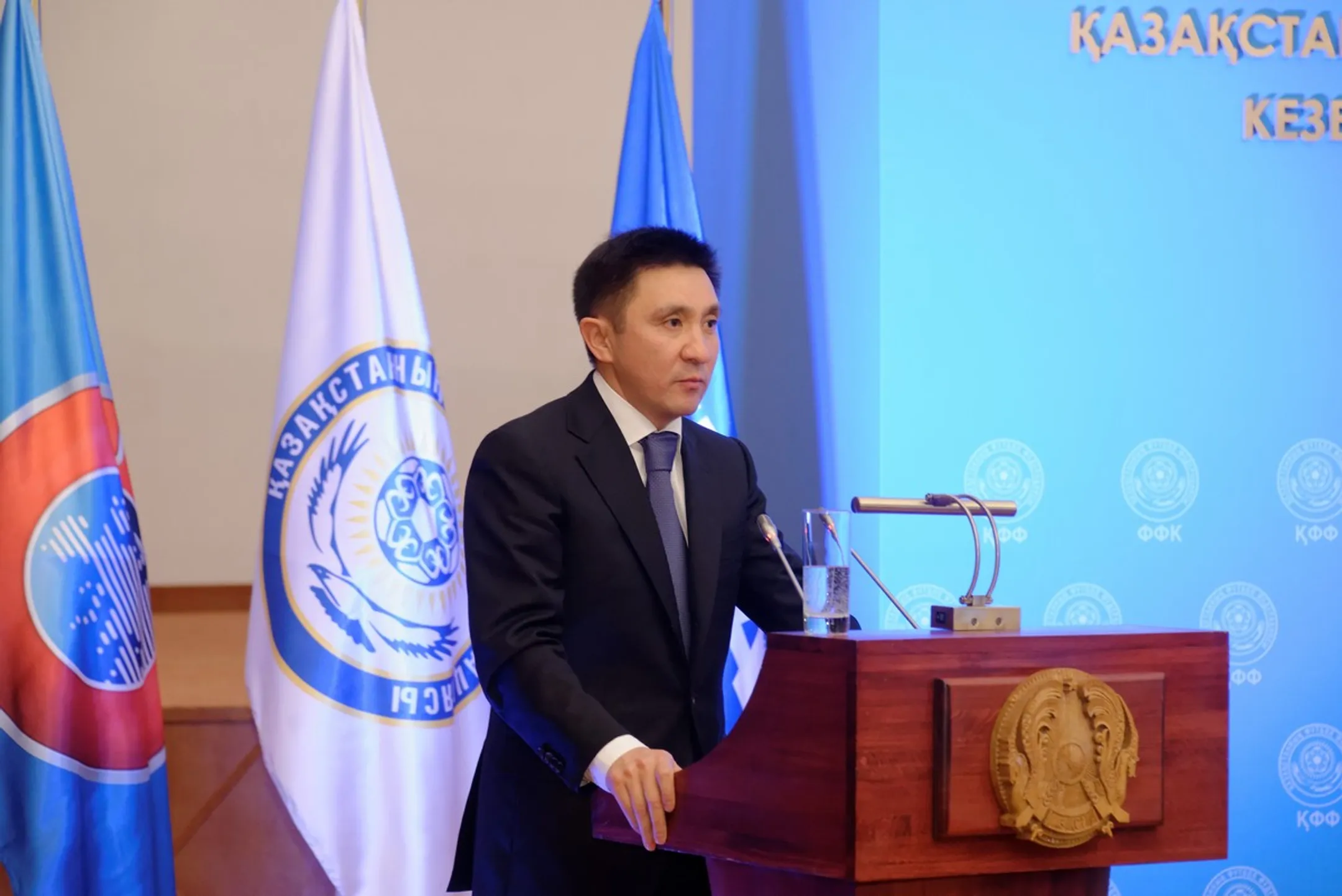 Огромных затрат на футбол в Казахстане теперь не будет - Image Kapital.kz