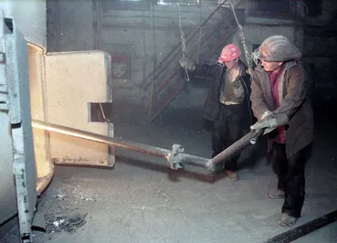 2012 год для отечественной промышленности оказался неудачным