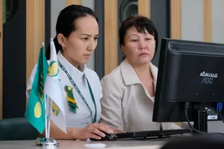 Капитал - ЕНПФ: средний размер накоплений казахстанцев превысил миллион тенге