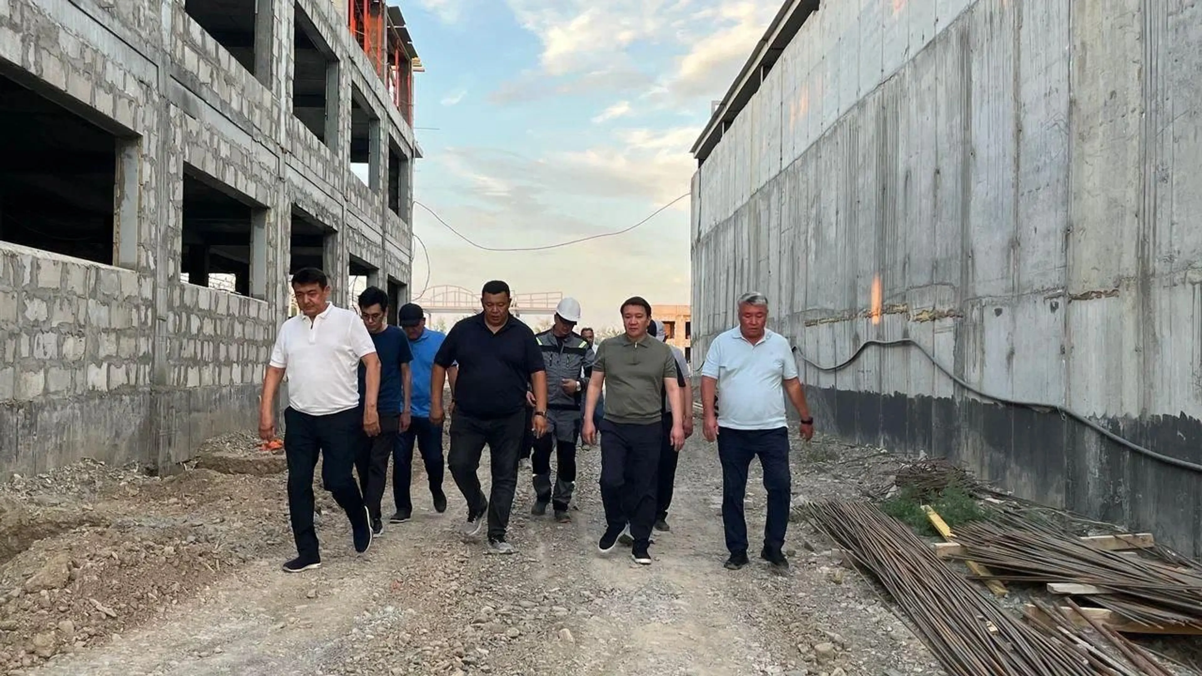 Фото: сайт КГД РК