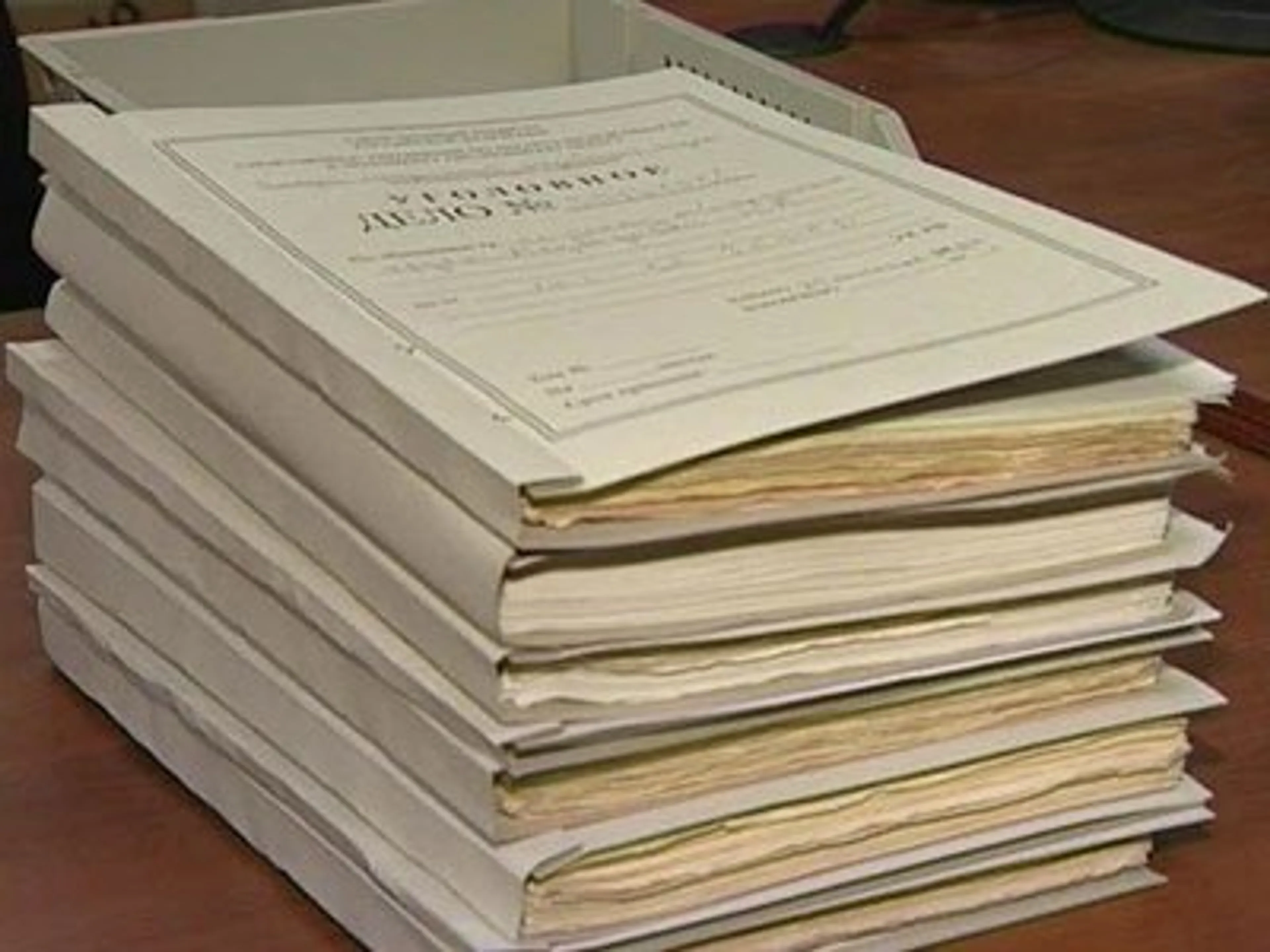 Капитал - Заведено уголовное дело на чиновников Минтранскома