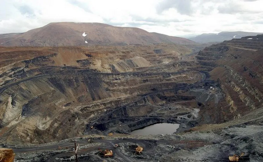 Капитал - Самрук-Казыне акции Казцинка достались со скидкой