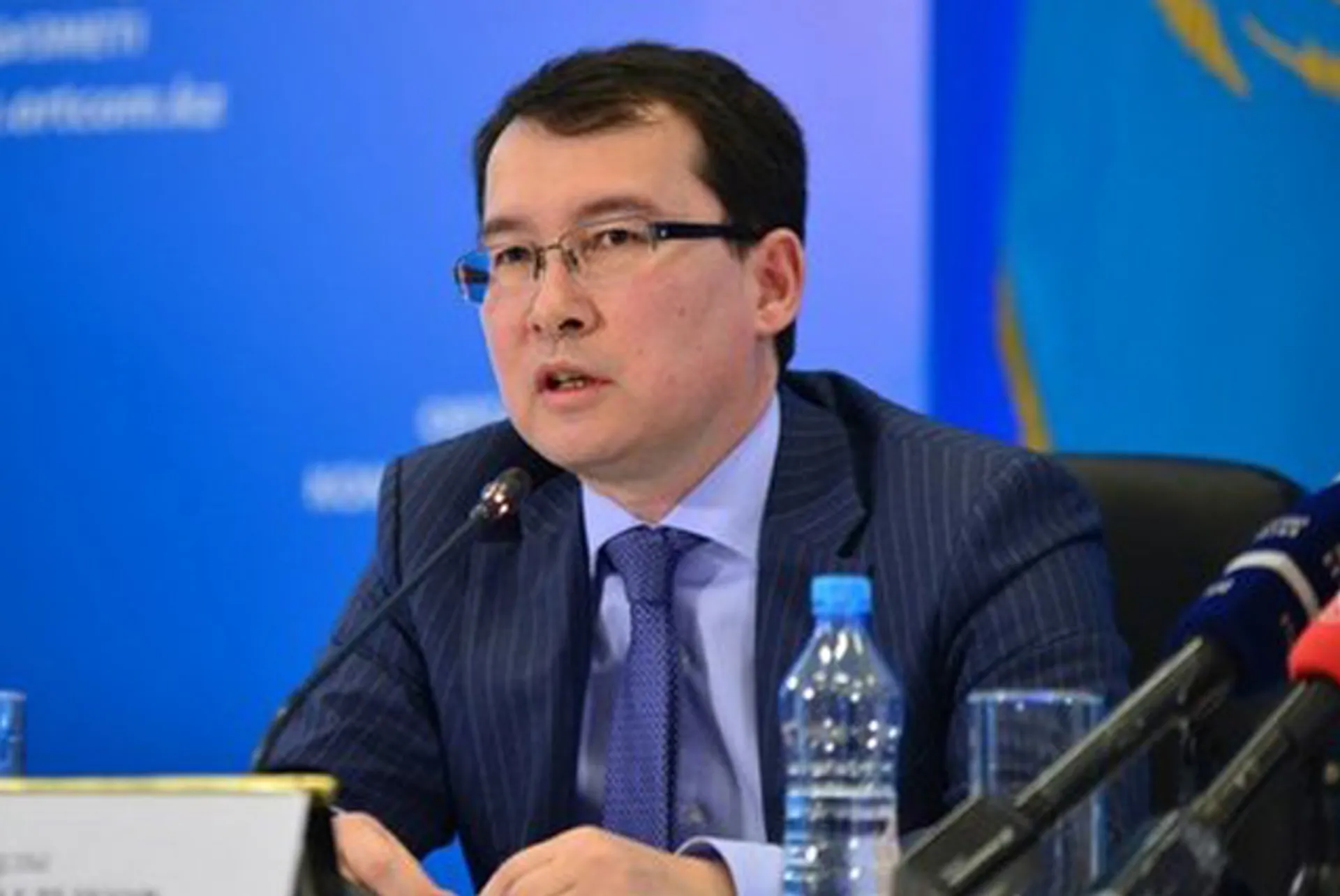 Капитал - В РК необходимо усилить роль крупных розничных игроков