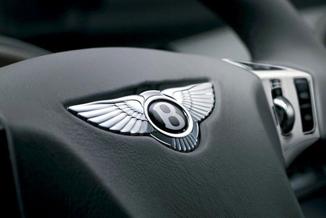 Более 27 тысяч автомобилей отзывает компания Bentley - Kapital.kz