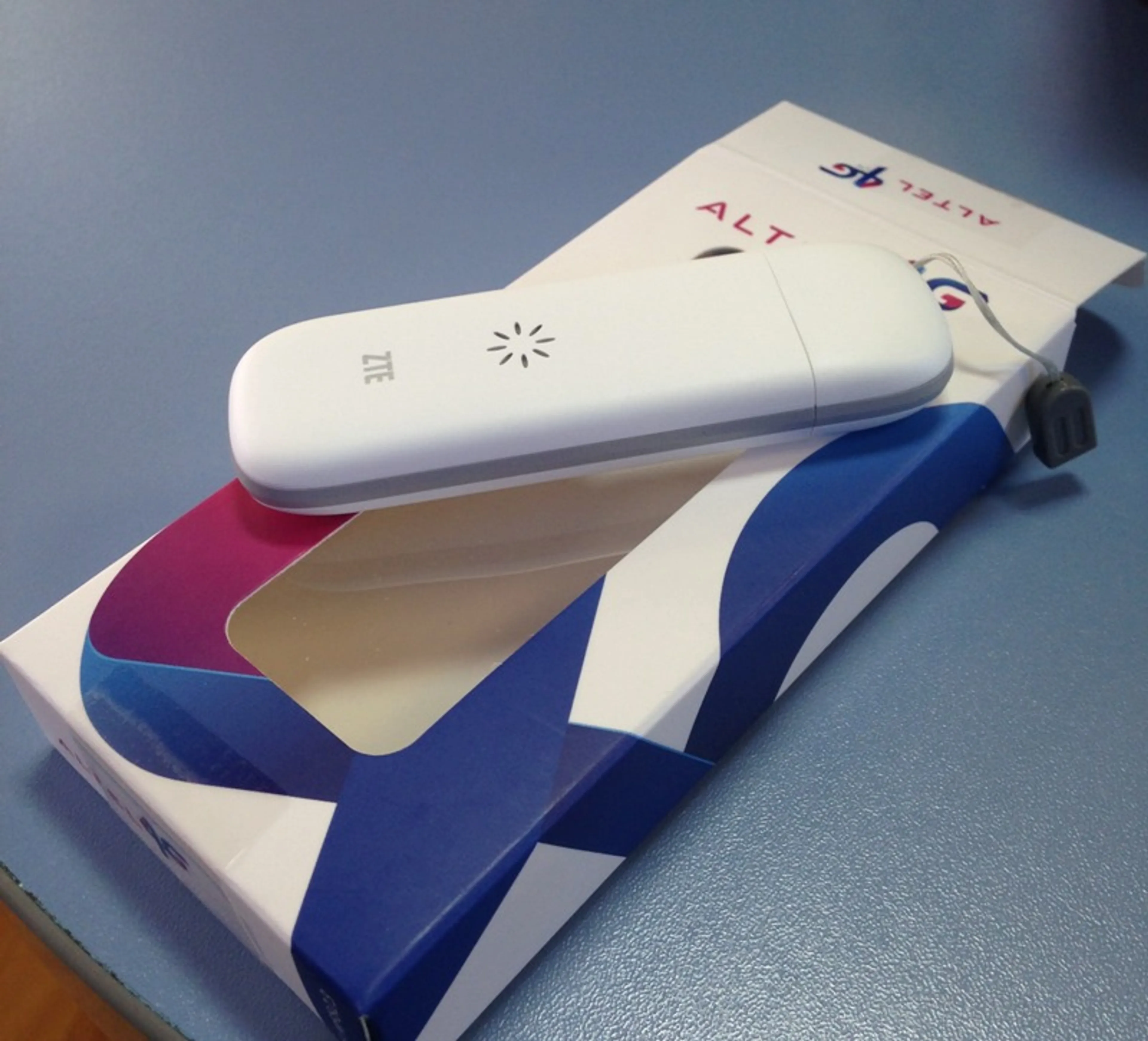 Капитал - Алтел запустит новые предложения для 4G